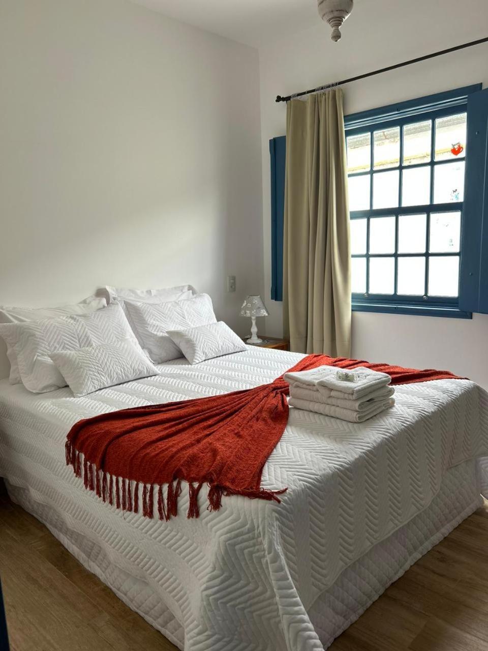 Casa Da Tuta Pousada Tiradentes Zimmer foto