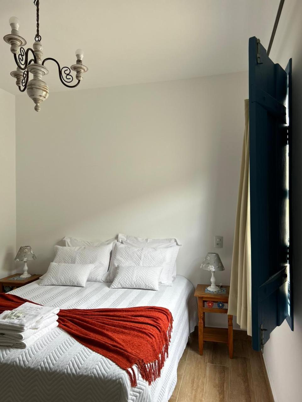 Casa Da Tuta Pousada Tiradentes Zimmer foto